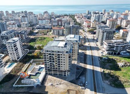 Офис за 240 000 евро в Алании, Турция