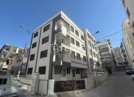Апартаменты за 64 500 евро в Кушадасы, Турция