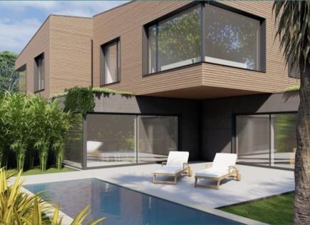 Вилла за 775 000 евро в Порече, Хорватия