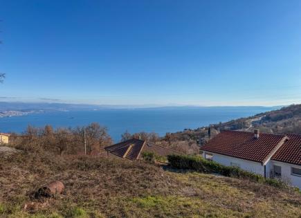 Вилла за 670 000 евро в Хорватии