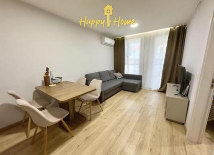 Квартира за 109 000 евро на Солнечном берегу, Болгария