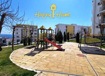 Квартира за 86 000 евро в Святом Власе, Болгария