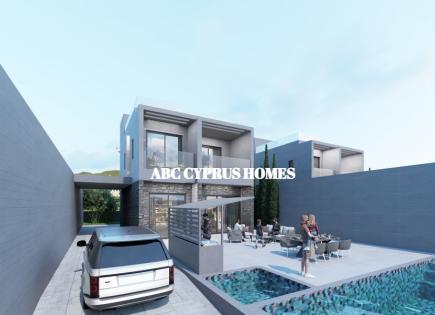 Вилла за 699 000 евро в Пафосе, Кипр