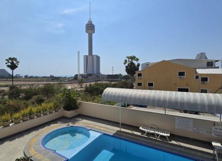 Квартира за 32 000 евро в Паттайе, Таиланд