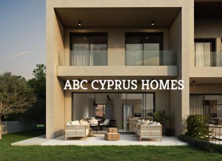 Коттедж за 500 000 евро в Пафосе, Кипр