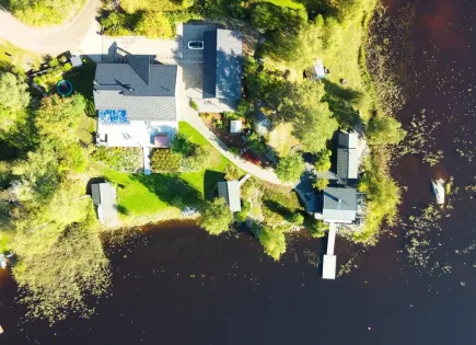 Коттедж за 1 090 000 евро в Миккели, Финляндия