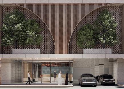 Квартира за 384 474 евро в Дубае, ОАЭ