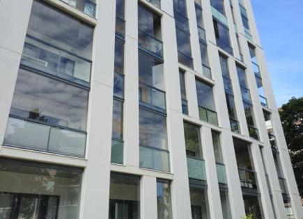 Квартира за 86 000 евро в Хельсинки, Финляндия