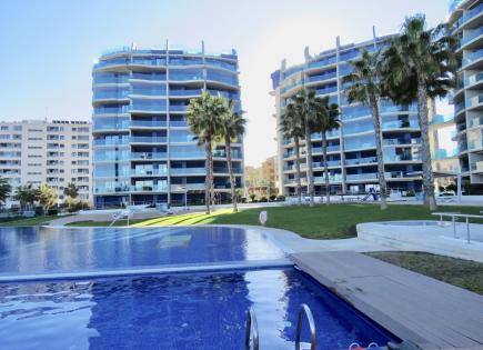 Апартаменты за 1 850 евро за месяц в Пунта Приме, Испания