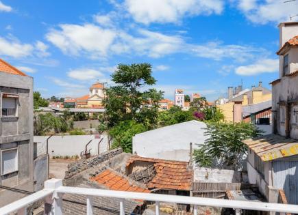 Дом за 1 450 000 евро в Лиссабоне, Португалия