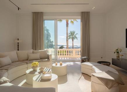 Апартаменты за 3 990 000 евро в Каннах, Франция