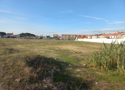 Земля за 2 760 000 евро в Лиссабоне, Португалия