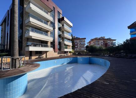 Квартира за 240 000 евро в Алании, Турция