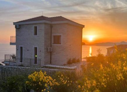 Дом за 750 000 евро в Режевичах, Черногория