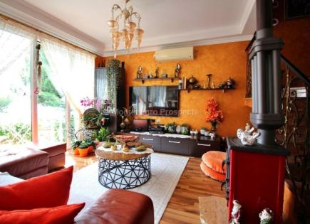 Дом за 300 000 евро в Шушани, Черногория