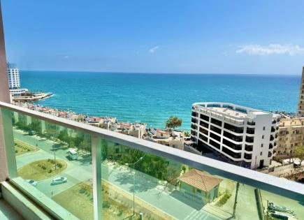 Квартира за 66 000 евро в Мерсине, Турция