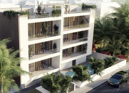 Квартира за 365 000 евро в Пафосе, Кипр