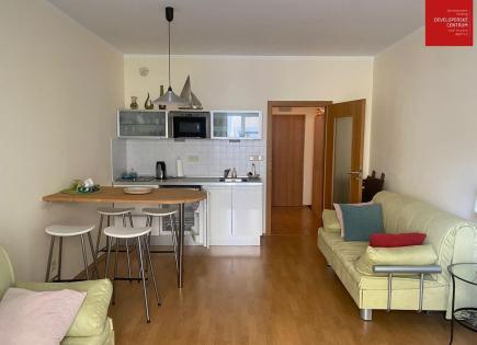 Квартира за 575 евро за месяц в Марианске-Лазне, Чехия