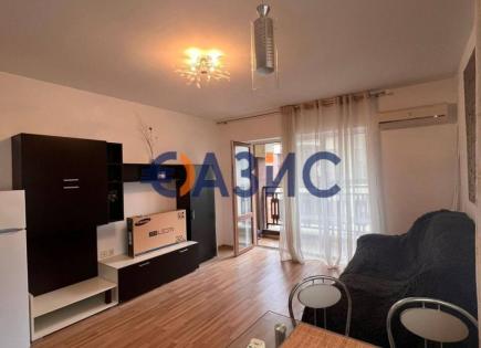 Апартаменты за 56 500 евро в Святом Власе, Болгария