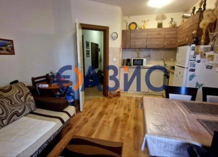 Апартаменты за 86 000 евро в Несебре, Болгария