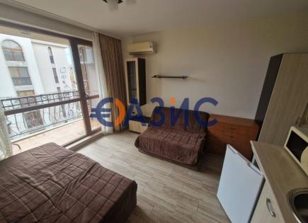 Апартаменты за 69 000 евро на Солнечном берегу, Болгария