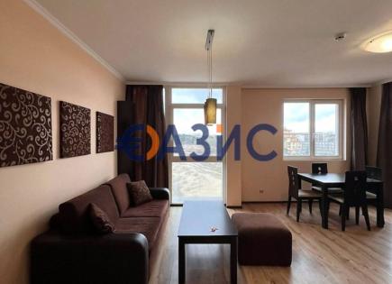 Апартаменты за 91 500 евро на Солнечном берегу, Болгария