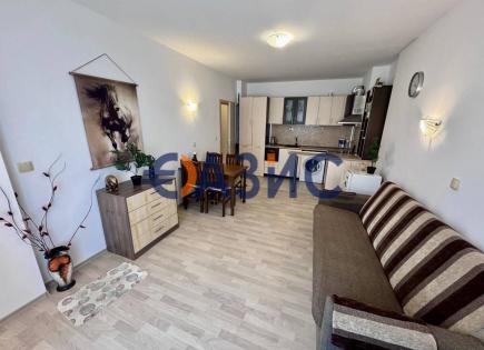 Апартаменты за 77 900 евро на Солнечном берегу, Болгария