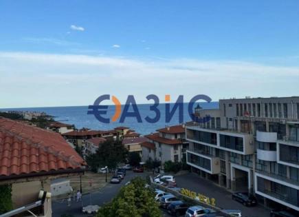 Апартаменты за 95 000 евро в Святом Власе, Болгария