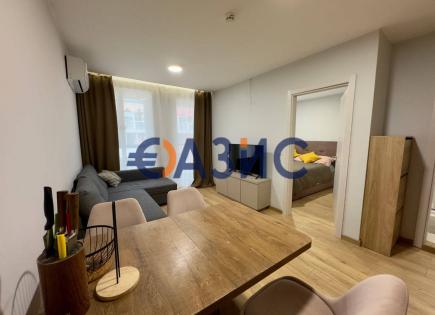 Апартаменты за 109 000 евро на Солнечном берегу, Болгария