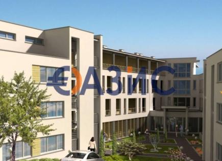 Апартаменты за 49 900 евро в Святом Власе, Болгария