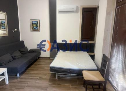 Апартаменты за 69 300 евро на Солнечном берегу, Болгария