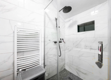 Квартира за 285 000 евро в Любляне, Словения