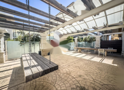 Квартира за 950 000 евро в Ермасойе, Кипр