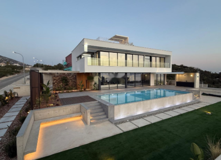 Квартира за 1 800 000 евро в Айос-Георгиос-Пейас, Кипр