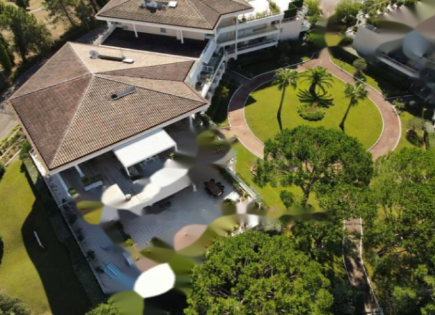 Квартира за 1 200 000 евро в Каннах, Франция