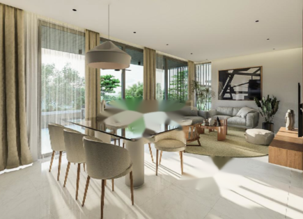 Квартира за 583 495 евро в Ермасойе, Кипр