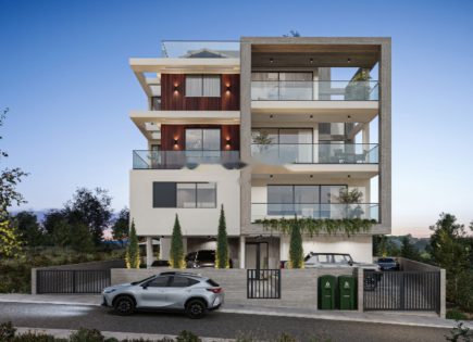 Квартира за 269 000 евро в Пафосе, Кипр