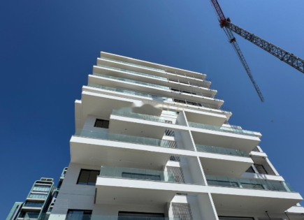 Квартира за 855 000 евро в Агиос Тихоне, Кипр