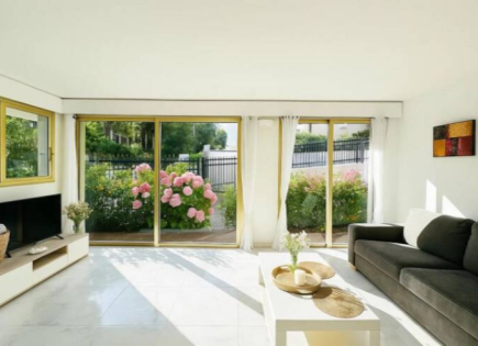 Квартира за 199 000 евро в Каннах, Франция