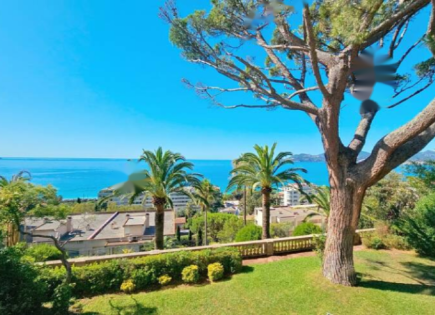 Квартира за 769 000 евро в Каннах, Франция