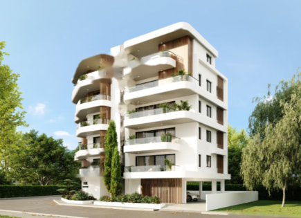 Квартира за 310 000 евро в Ларнаке, Кипр