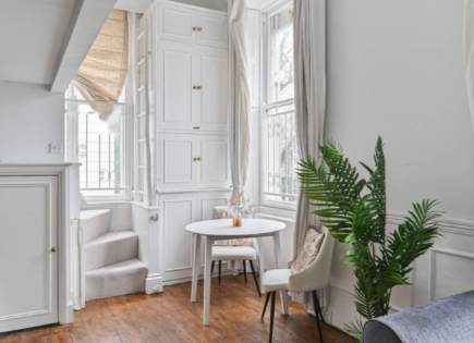 Квартира за 419 750 евро в Лондоне, Великобритания