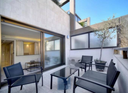 Квартира за 569 000 евро в Каннах, Франция