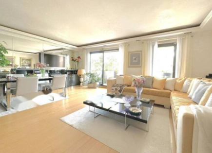 Квартира за 1 680 000 евро в Каннах, Франция