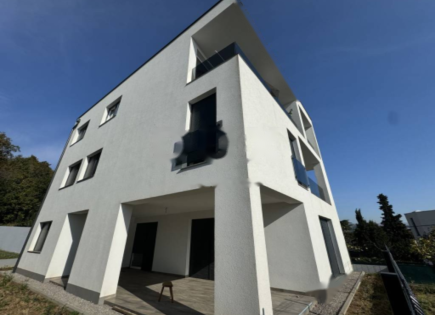 Квартира за 365 000 евро в Опатии, Хорватия