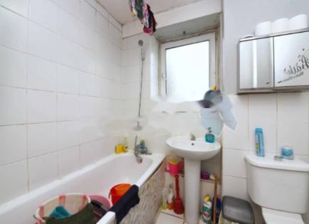 Квартира за 454 250 евро в Лондоне, Великобритания