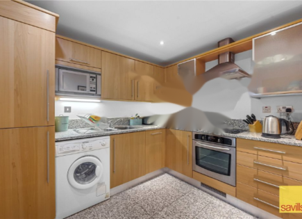 Квартира за 460 000 евро в Лондоне, Великобритания