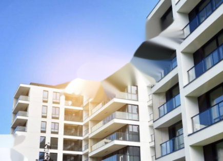 Квартира за 419 119 евро в Каннах, Франция