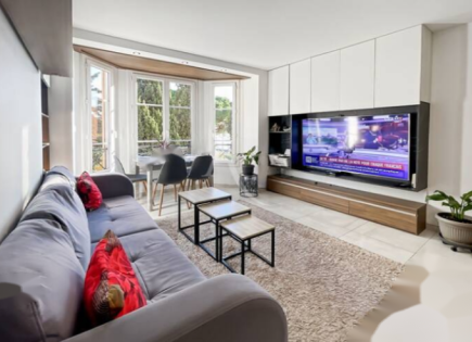 Квартира за 400 000 евро в Каннах, Франция