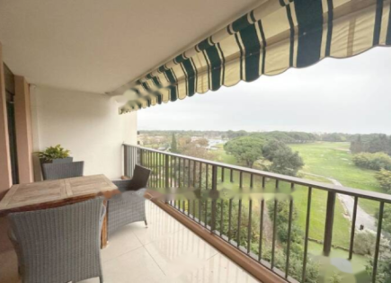 Квартира за 869 000 евро в Каннах, Франция